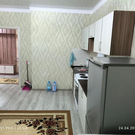 Уютная Квартира Комфорт Класса108 Астана Экстерьер фото