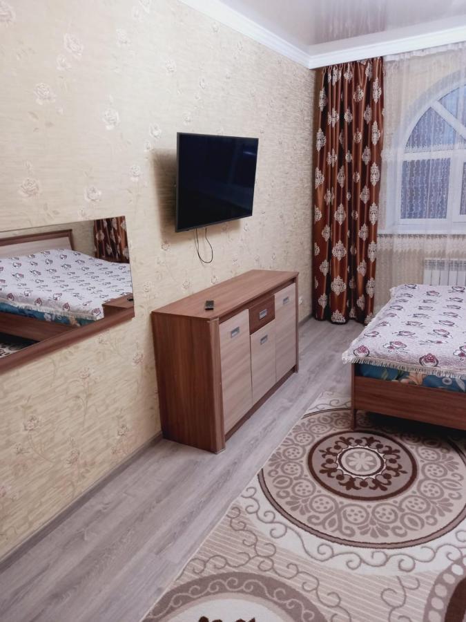 Уютная Квартира Комфорт Класса108 Астана Экстерьер фото